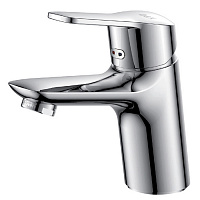 Смеситель для раковины D&K Bayern Arbeo (DA1242101)