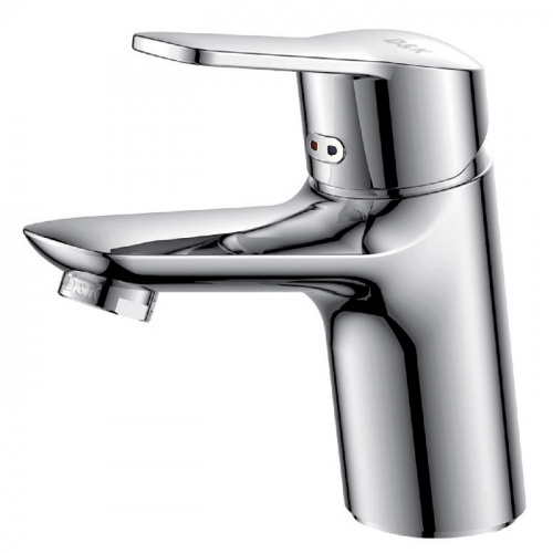 Смеситель для раковины D&K Bayern Arbeo (DA1242101)