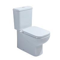 Керамический унитаз Orans WM-9903