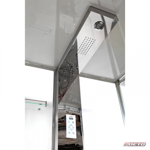Душевая кабина Deto (DTO)  Z122 Espoo фото 15