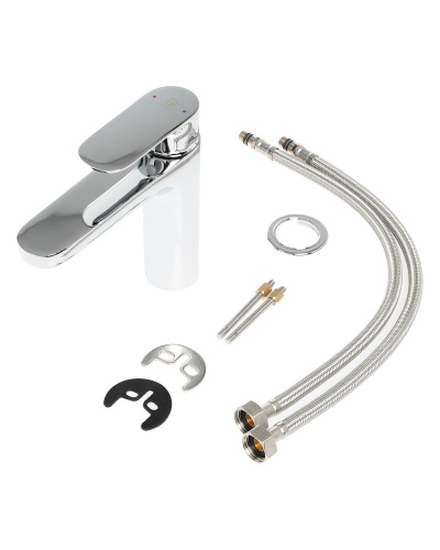 Смеситель для раковины Agger Gorgeous A0202100 фото 7