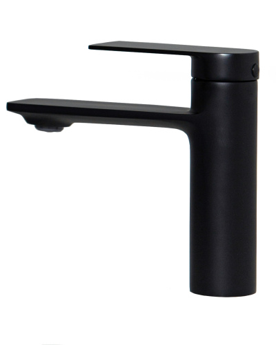 Orange BERNI M09-021b Смеситель для раковины фото 6