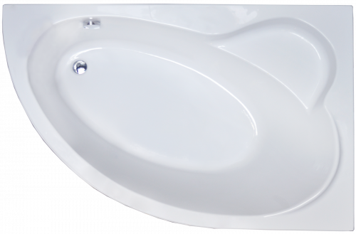 Душевая кабина Royal Bath  RB 170ALP-C-CH (матовое) правая фото 10