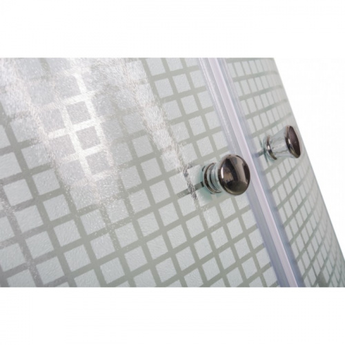 Душевая кабина Deto (DTO)  L 901 стандартная (100x100х215) фото 4