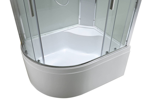 Душевая кабина AvaCan EM5811RT стандартная прозрачная фото 13