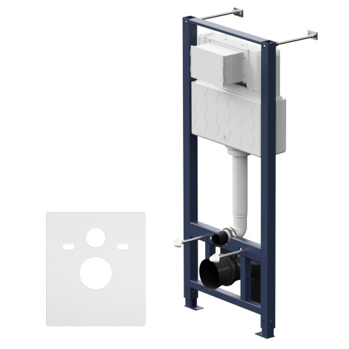 Система инсталляции AM.PM Pro I012704 фото 2 Система инсталляции AM.PM Pro I012704 фото 2