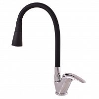 SA506.5/13 SAZAVA - смеситель кухонный с душем RAV Slezak