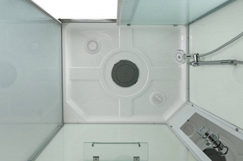 Душевая кабина AvaCan KD2911 стандартная фото 11