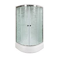 Душевая кабина AvaCan EM3011 с гидромассажем