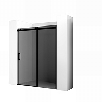 Дверь в нишу Ambassador Benefit 19022203HBB (1400x2000), 1 место