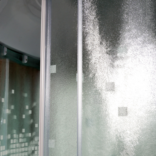 Душевая кабина AvaCan L910 с электрикой фото 13