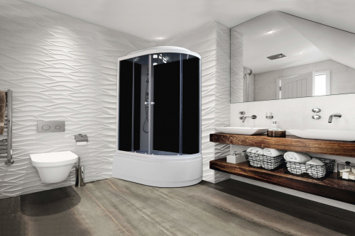 Душевая кабина Parly EC1221L фото 5