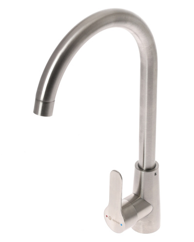 Смеситель для кухни Agger Splendid A0900133 фото 4