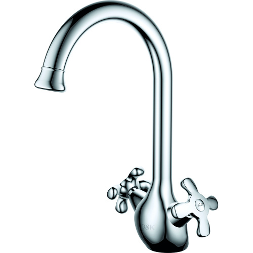 Смеситель для кухни D&K Hessen Lorsch (DA1412401)