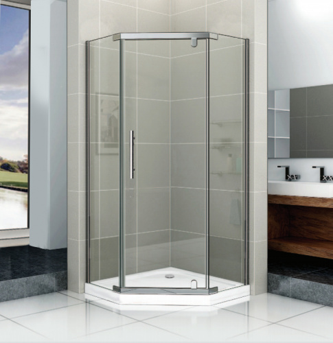 Душевой уголок Parly ZPE911T