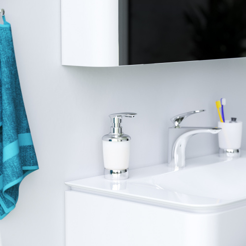 Диспенсер для жидкого мыла AM.PM Sensation A3031900 фото 2