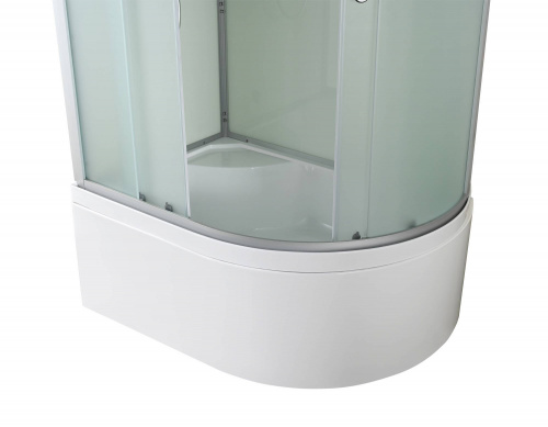 Душевая кабина AvaCan D5012L N без крыши фото 16