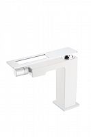 Смеситель для биде WhiteChrome