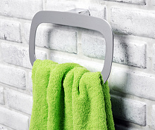  Держатель полотенец кольцо WasserKRAFT К-8360