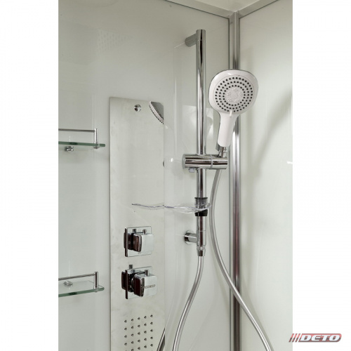 Душевая кабина Deto (DTO)  Z120 Kerava фото 12