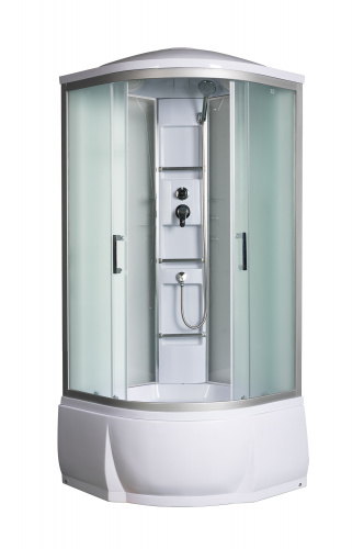 Душевая кабина River AMUR 90/44 МТ