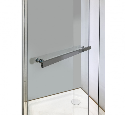 Душевой уголок Ceruttispa Chika ZP91T без поддона фото 6