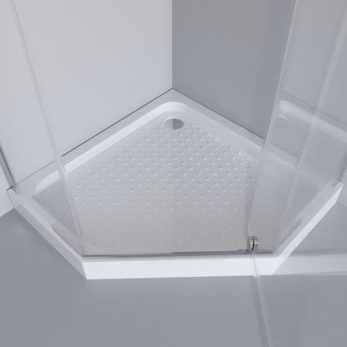 Душевой уголок Niagara NG 010-14D фото 4