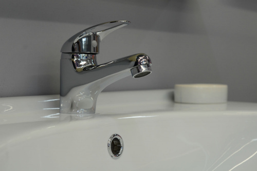 Смеситель для раковины Agger Move A0602100 фото 8