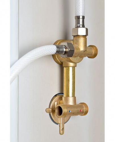 Душевая кабина AvaCan EM 2012 L фото 3