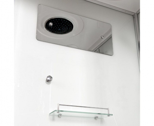 ДУШЕВАЯ КАБИНА  DETO (DTO)  D 271 S (100X100Х220) фото 6