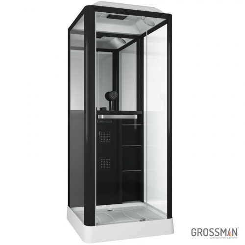Душевая кабина Grossman GR-221 90х90 фото 2
