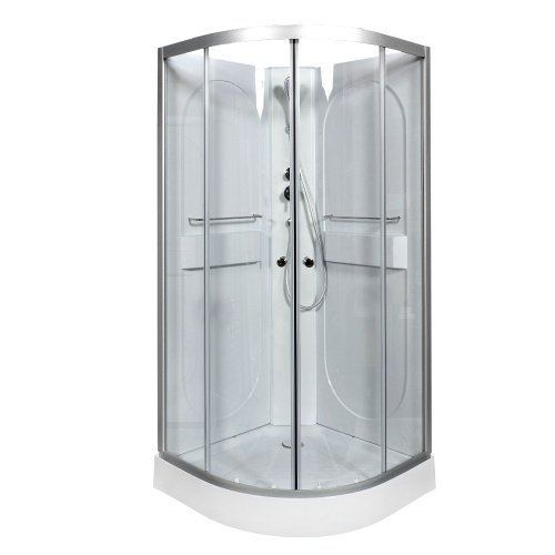 Душевая кабина AvaCan L609 N (без крыши) фото 4