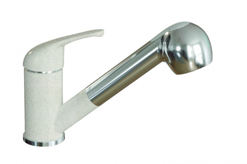 Смеситель СОНАТА DG 319.04L.1223.408