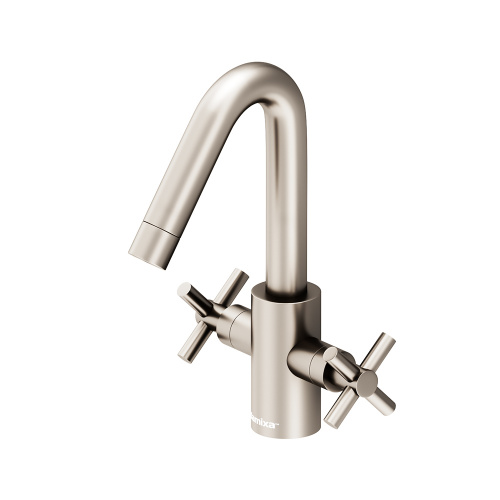 Смеситель для раковины RedBlu by Damixa Neo Classic 280210000 фото 3