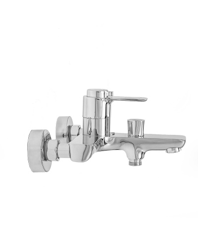 Термостат Orange Thermo T19-100cr для ванны/душа фото 8