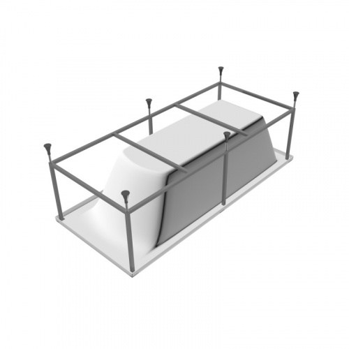 Каркас Vayer Milana 155х70 Каркас Vayer Milana 155х70