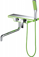 Смеситель для ванны D&K Berlin Humboldt (DA1453312)