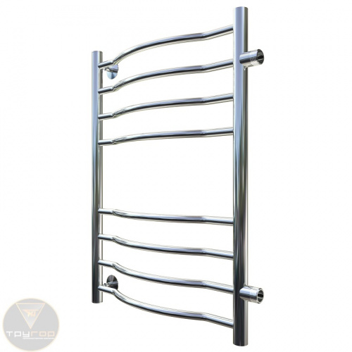 Водяной полотенцесушитель «ЛОТОС» ПМ серия 2 фото 5