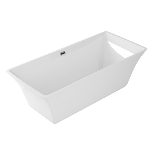 Ванна отдельностоящая Grossman GR-1901 (180x80x56) GROSSMAN 1 место фото 2