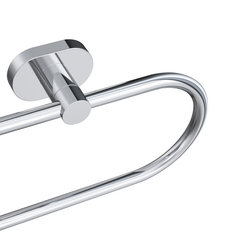 Кольцо для полотенец AM.PM Sense A7434400 фото 6