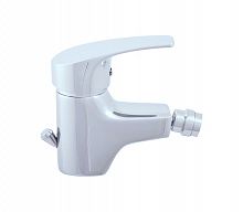 K045.5 KONGO - смеситель для биде, донный клапан (пластик) RAV Slezak