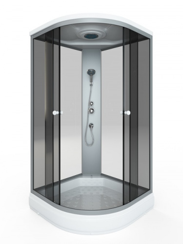 Душевая кабина Arcus EcoStyle ES-312GWP фото 2