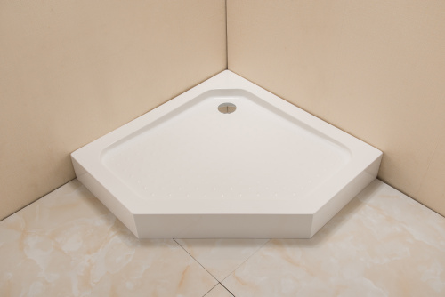 Душевой поддон GROSSMAN PR-ST-100D (100x100) Душевой поддон GROSSMAN PR-ST-100D (100x100)