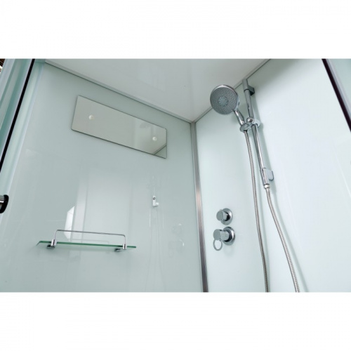 Душевая кабина Deto (DTO)  D 80 без крыши (80х80х200) фото 3