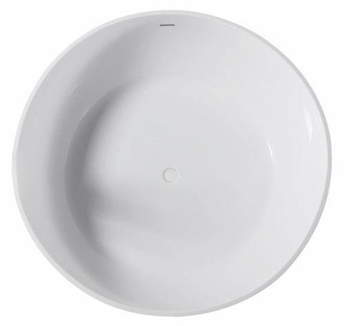 Акриловая ванна ABBER AB9279MB фото 4