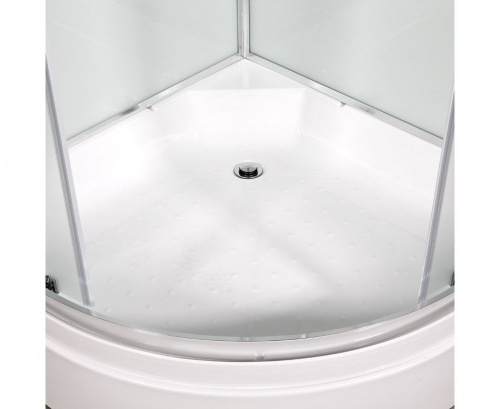 ДУШЕВАЯ КАБИНА  DETO (DTO)  D 271 S (100X100Х220) фото 4