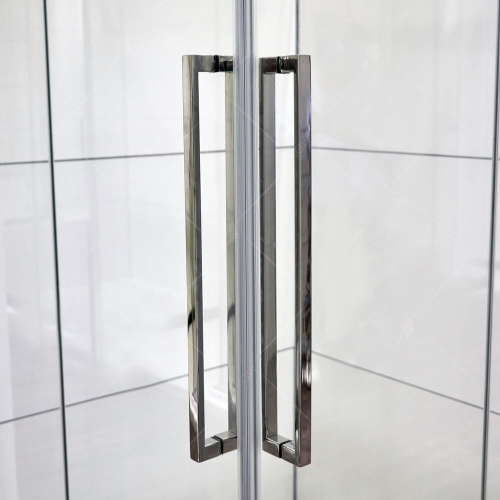 Душевой уголок RGW SV-31 Прозрачное 800x800 фото 4