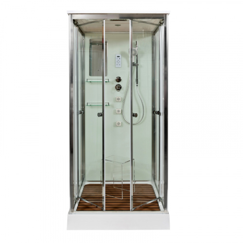 Душевая кабина AvaCan V8015 фото 6