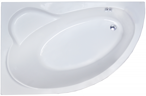 Душевая кабина Royal Bath  RB 150ALP-C-CH (матовое) левая фото 10