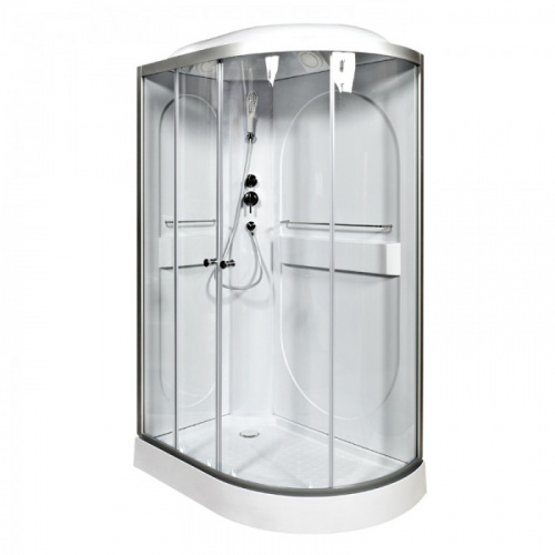 Душевая кабина Deto (DTO)  L602 L фото 2